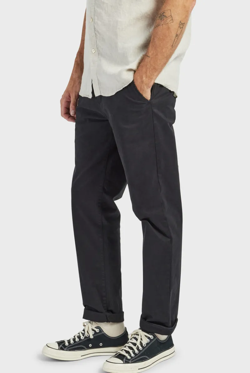 Best Academy Brand Cooper Straight Chino