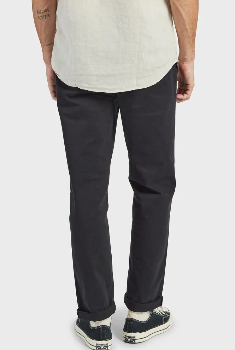 Best Academy Brand Cooper Straight Chino