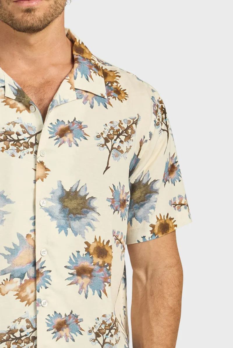 Outlet Academy Brand Croft Short Sleeve Shirt