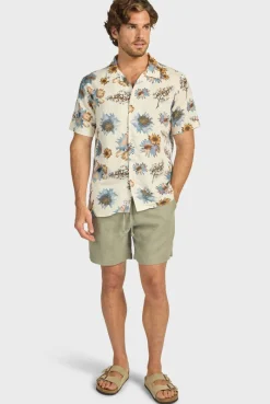 Outlet Academy Brand Croft Short Sleeve Shirt