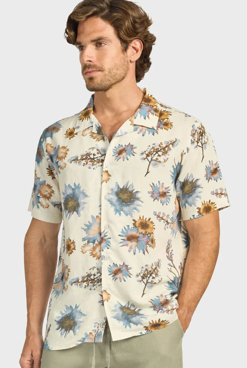 Outlet Academy Brand Croft Short Sleeve Shirt