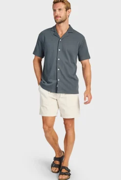 Outlet Academy Brand Cruz Short Sleeve Shirt
