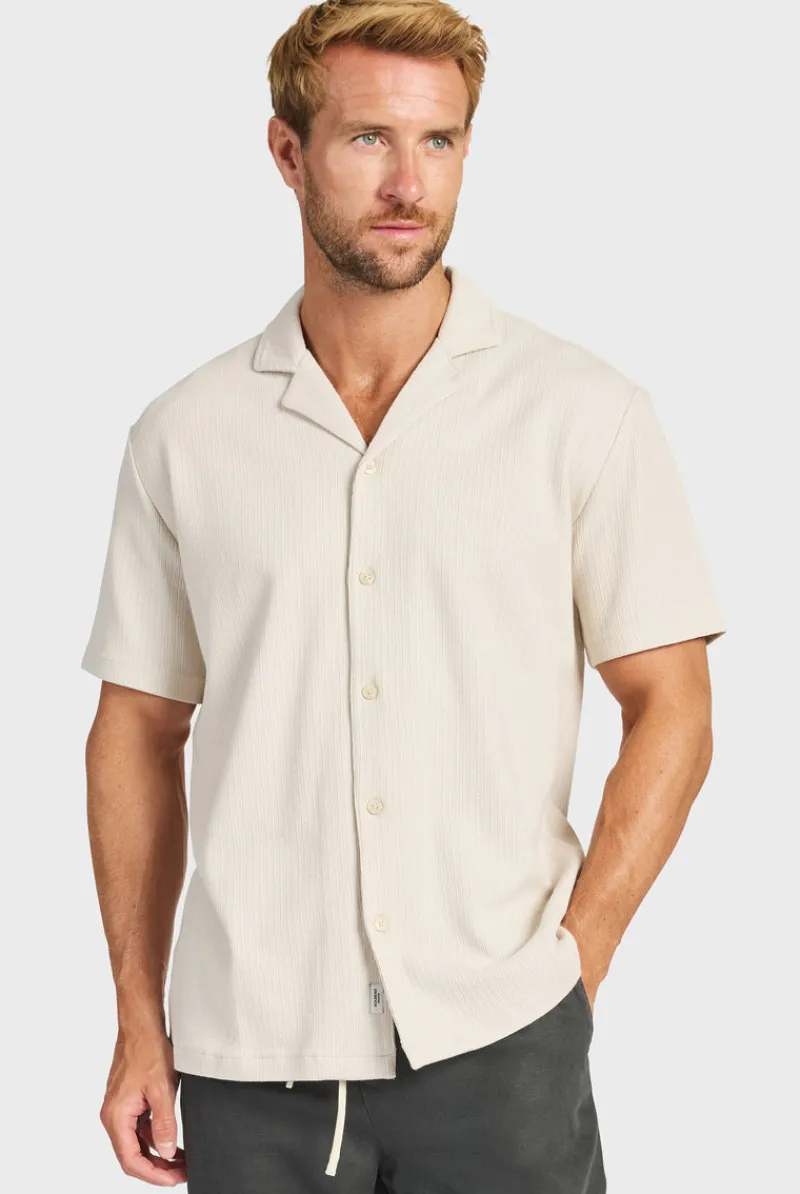 Sale Academy Brand Cruz Short Sleeve Shirt