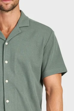 Sale Academy Brand Cruz Short Sleeve Shirt