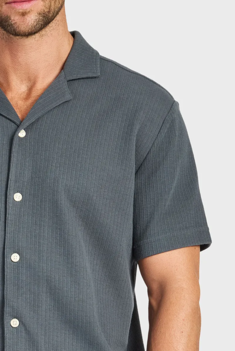 Outlet Academy Brand Cruz Short Sleeve Shirt