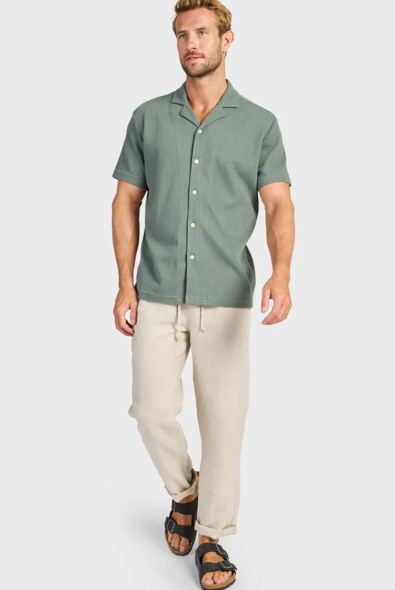 Sale Academy Brand Cruz Short Sleeve Shirt
