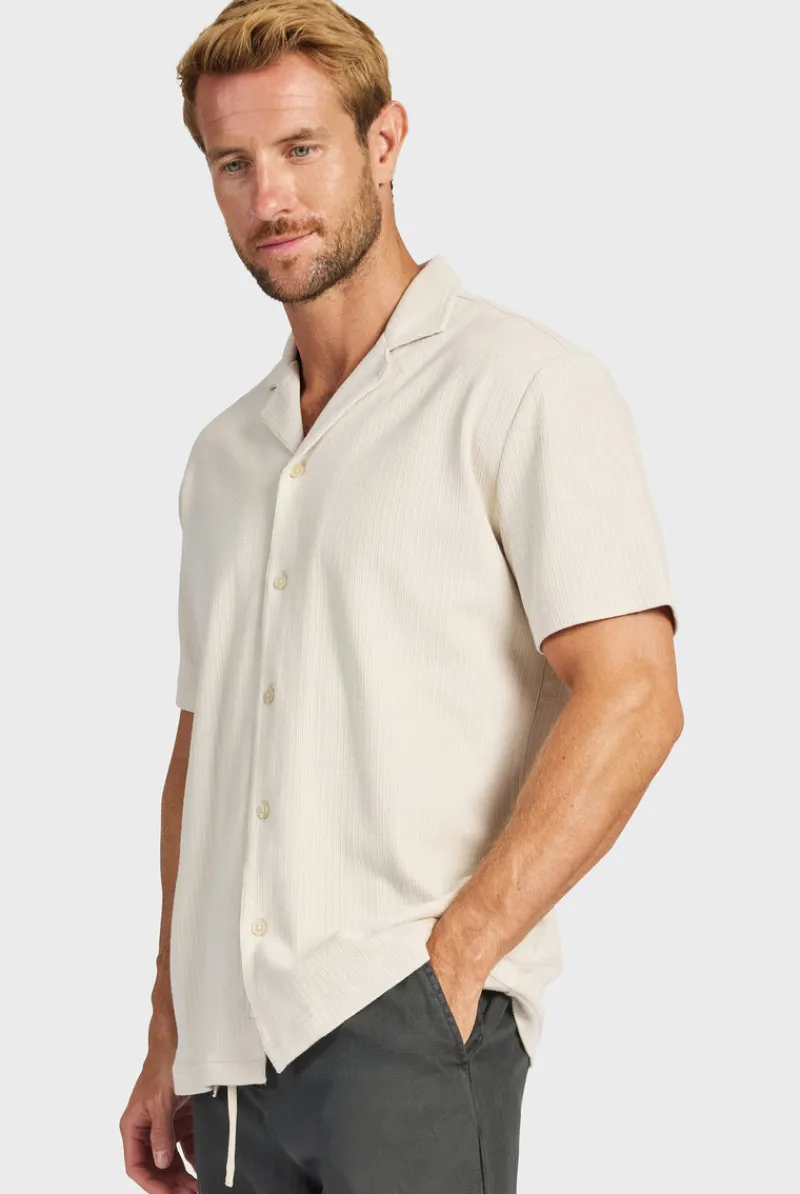 Sale Academy Brand Cruz Short Sleeve Shirt