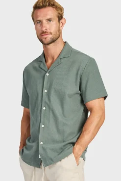 Sale Academy Brand Cruz Short Sleeve Shirt