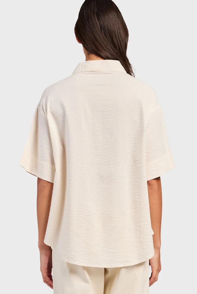 Online Academy Brand Darby Short Sleeve Shirt