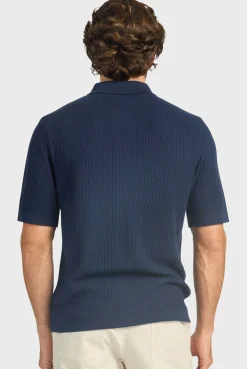 Discount Academy Brand Davie Knit Short Sleeve