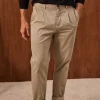 Sale Academy Brand Dean Chino
