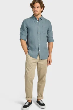 Sale Academy Brand Dean Chino