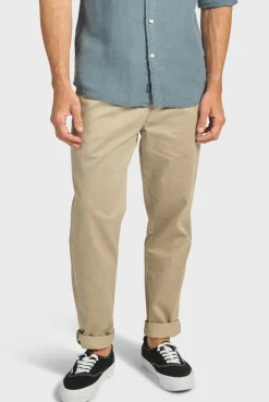 Sale Academy Brand Dean Chino