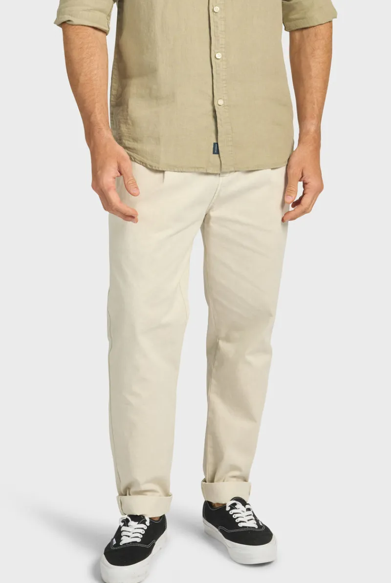 Outlet Academy Brand Dean Chino