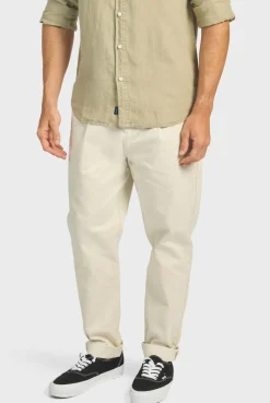 Outlet Academy Brand Dean Chino