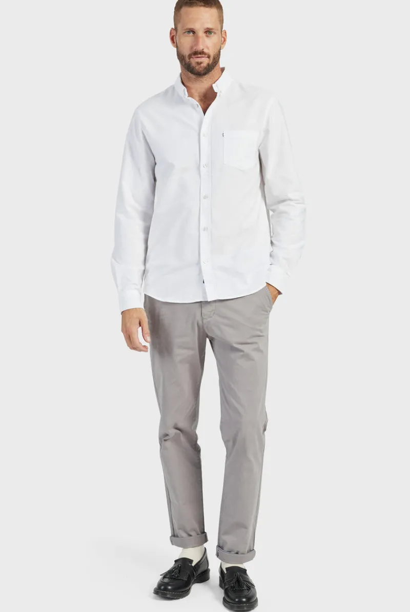 Fashion Academy Brand Dillon Shirt