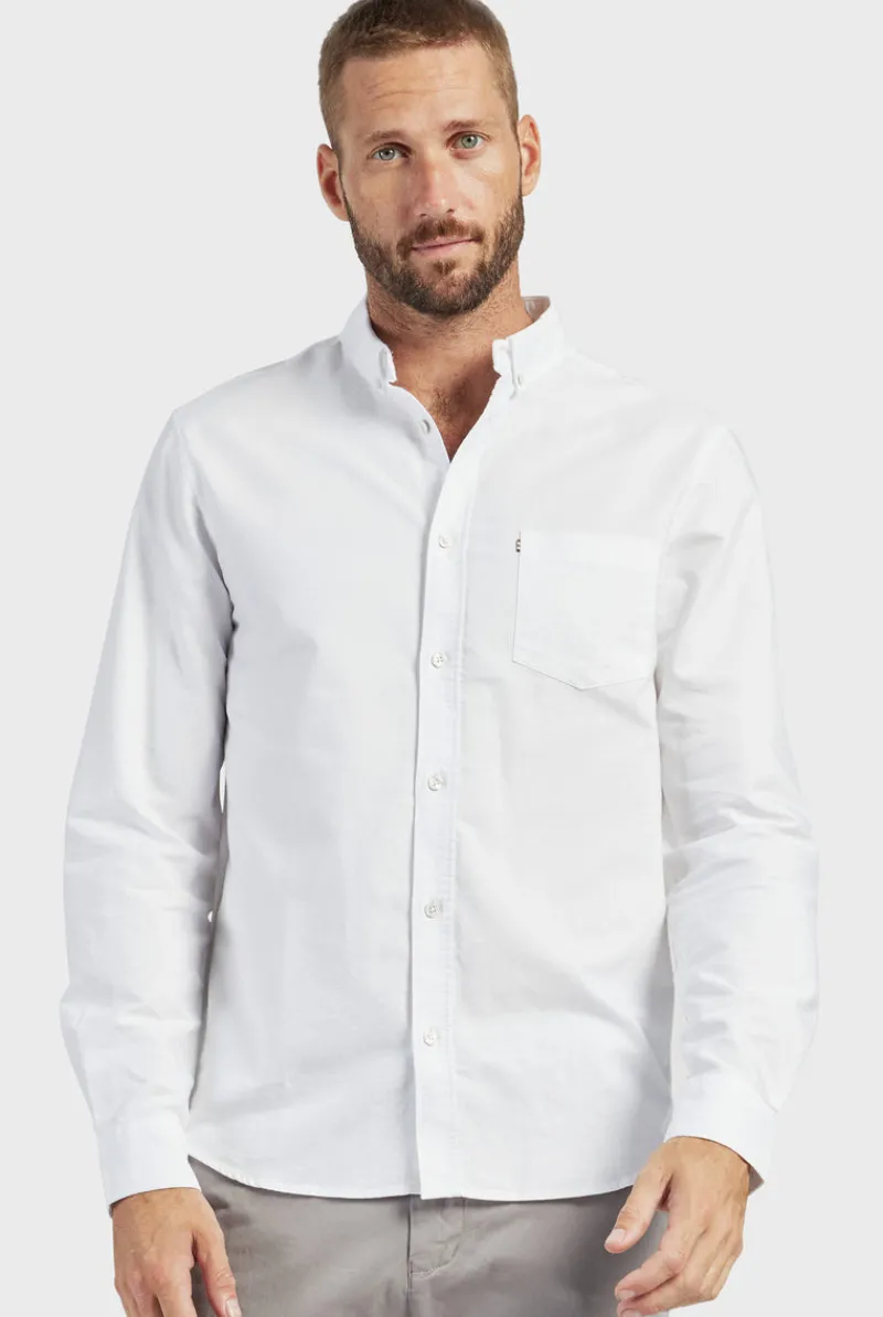 Fashion Academy Brand Dillon Shirt