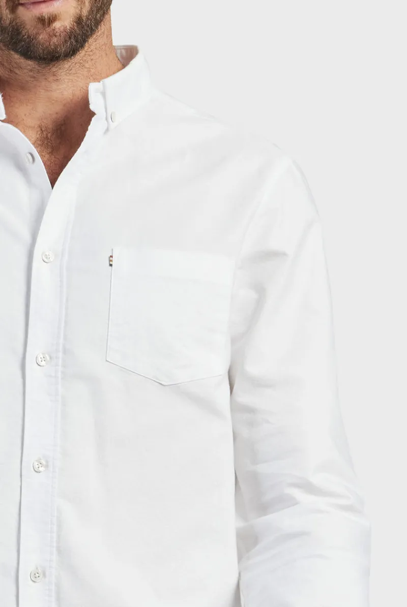 Fashion Academy Brand Dillon Shirt