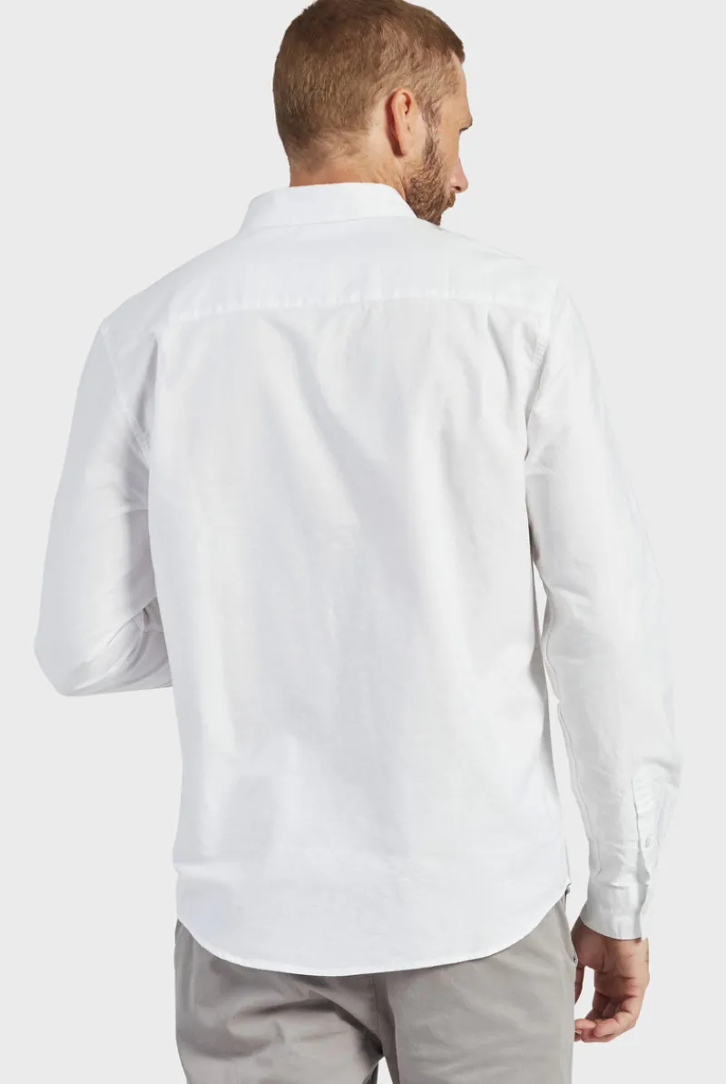 Fashion Academy Brand Dillon Shirt