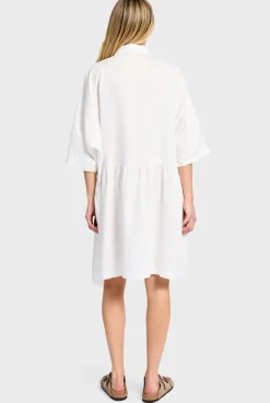 Online Academy Brand Dolly Linen Dress