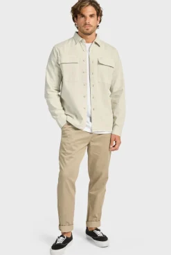 Discount Academy Brand Essential Overshirt