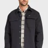 Best Academy Brand Essential Overshirt
