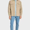 Hot Academy Brand Essential Overshirt