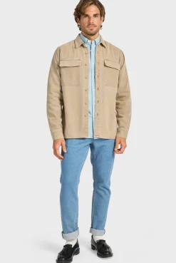 Hot Academy Brand Essential Overshirt