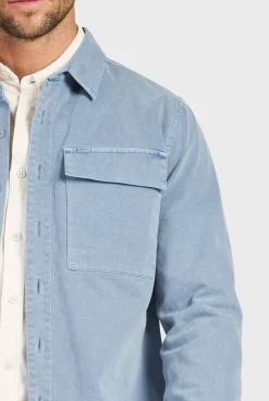 Fashion Academy Brand Essential Overshirt
