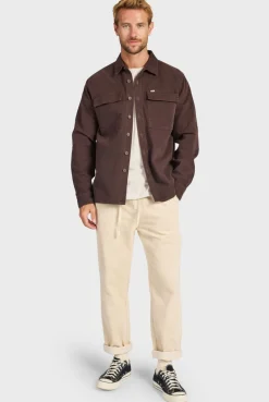 Sale Academy Brand Essential Overshirt