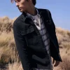 Outlet Academy Brand Essential Overshirt