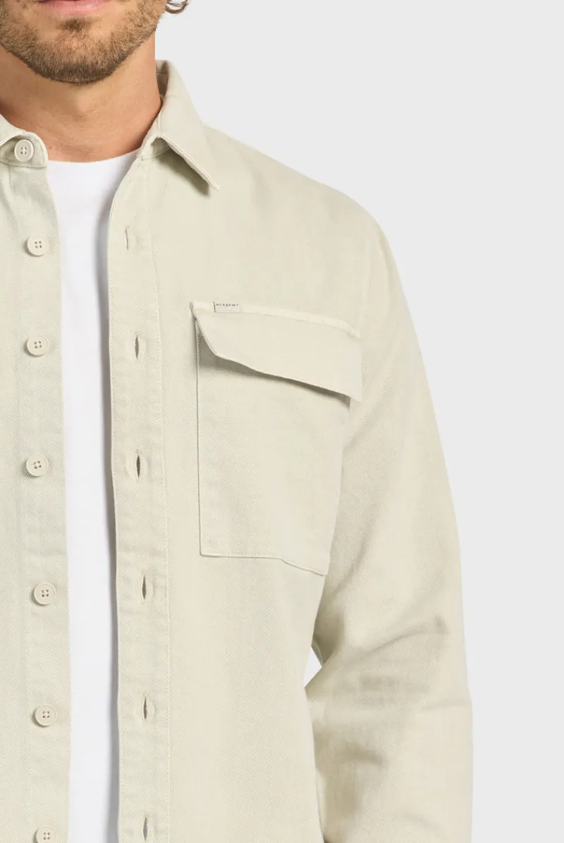 Discount Academy Brand Essential Overshirt