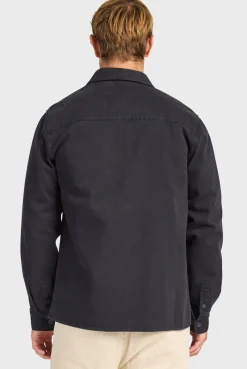 Best Academy Brand Essential Overshirt