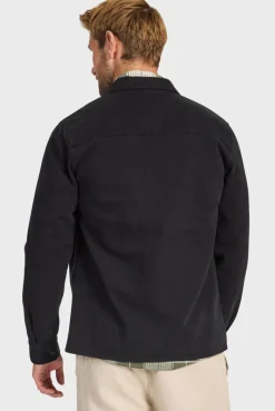 Outlet Academy Brand Essential Overshirt