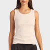 New Academy Brand Essential Rib Tank