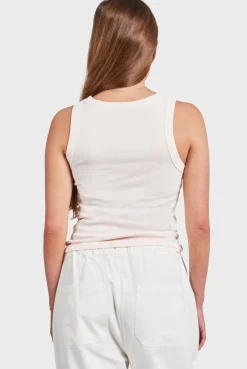 New Academy Brand Essential Rib Tank