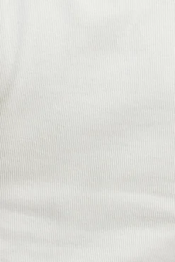 New Academy Brand Essential Rib Tank