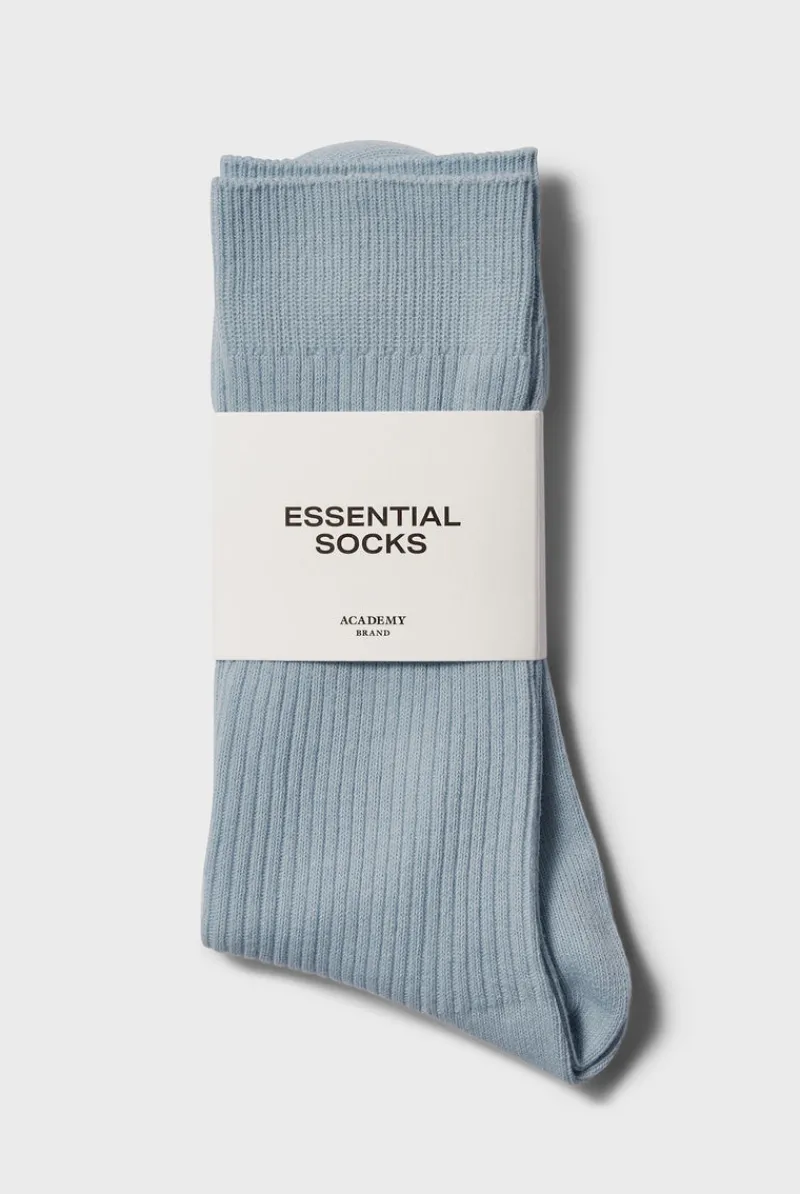 Clearance Academy Brand Essential Socks
