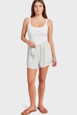 New Academy Brand Farrelly Short