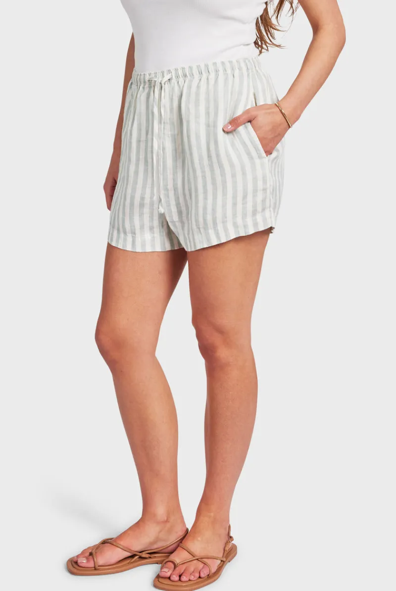 New Academy Brand Farrelly Short