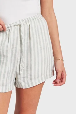 New Academy Brand Farrelly Short