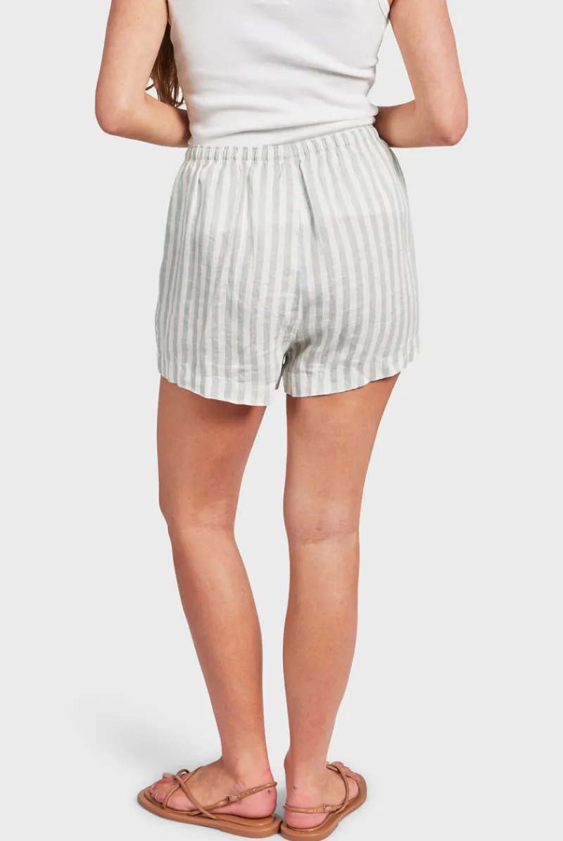 New Academy Brand Farrelly Short