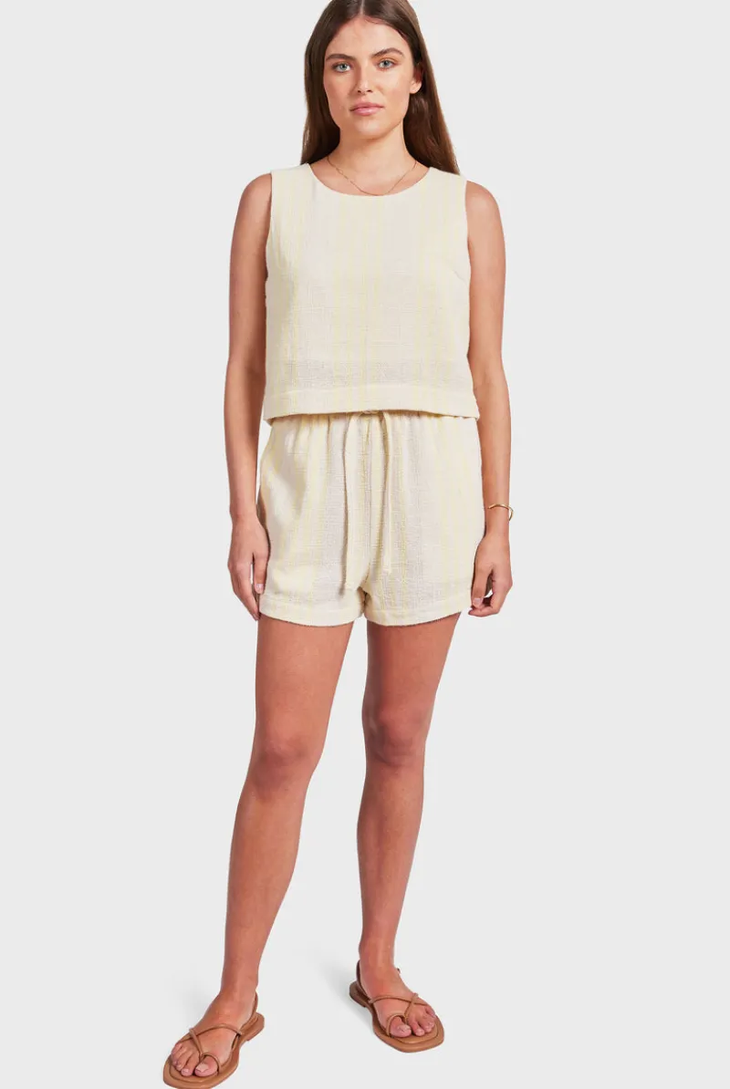 New Academy Brand Garcia Cami