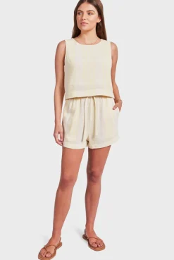 Clearance Academy Brand Garcia Short