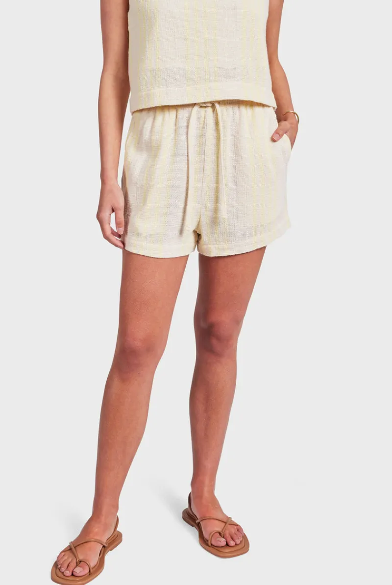 Clearance Academy Brand Garcia Short
