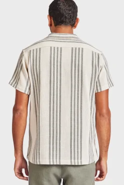 New Academy Brand Garcia Short Sleeve Shirt