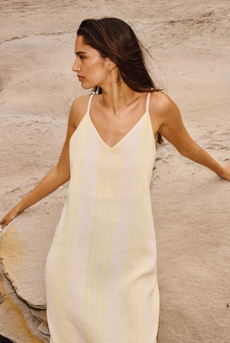 Discount Academy Brand Garcia Slip Dress