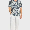 Online Academy Brand Hamilton Short Sleeve Shirt