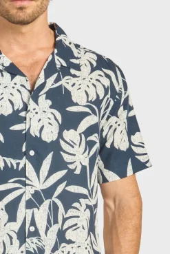 Online Academy Brand Hamilton Short Sleeve Shirt
