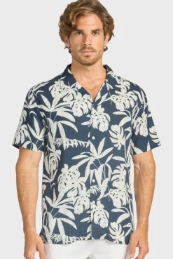 Online Academy Brand Hamilton Short Sleeve Shirt